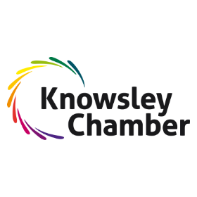 knowsley chamber charity logo