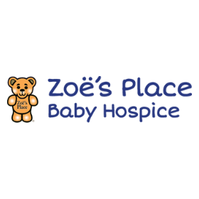 zoes place charity logo