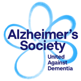 alzheimers society logo