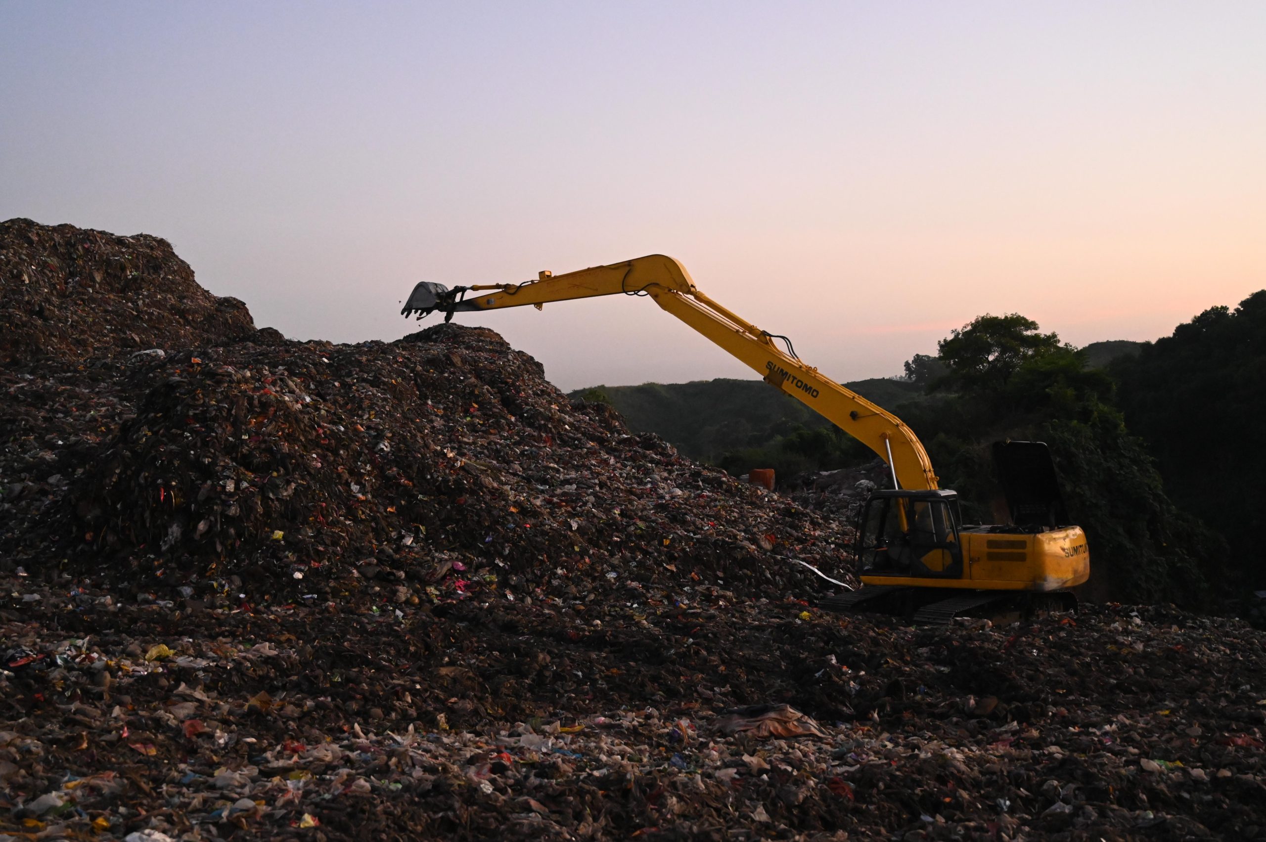 Why Is Landfill Bad For The Environment?