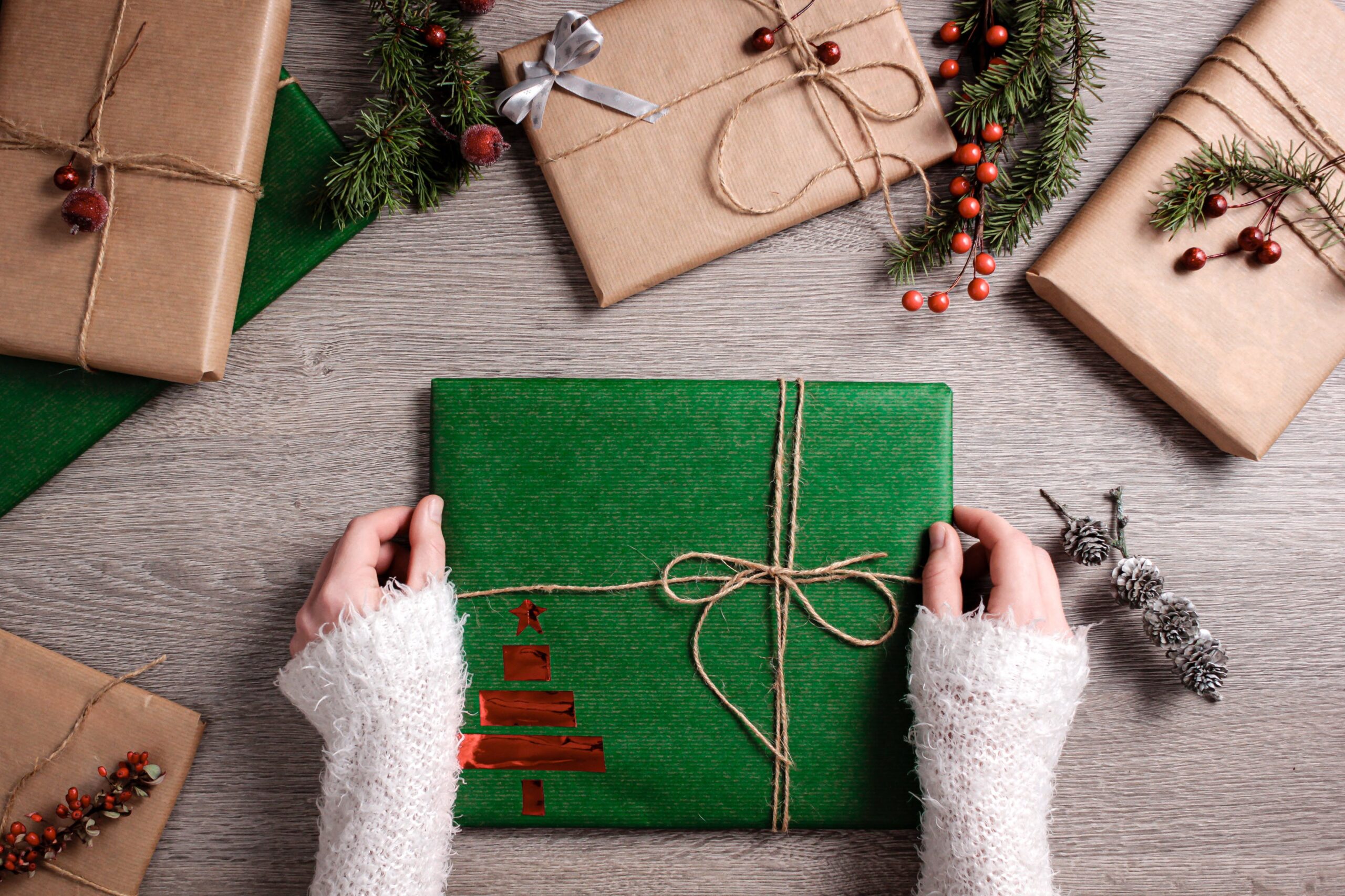 What to do with unwanted Christmas presents - the best options for unloved gifts