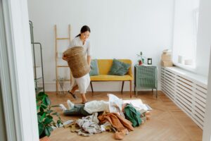 What is the best way to recycle textiles in 2024?