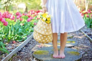 4 Ways You Can Spring Clean Quickly