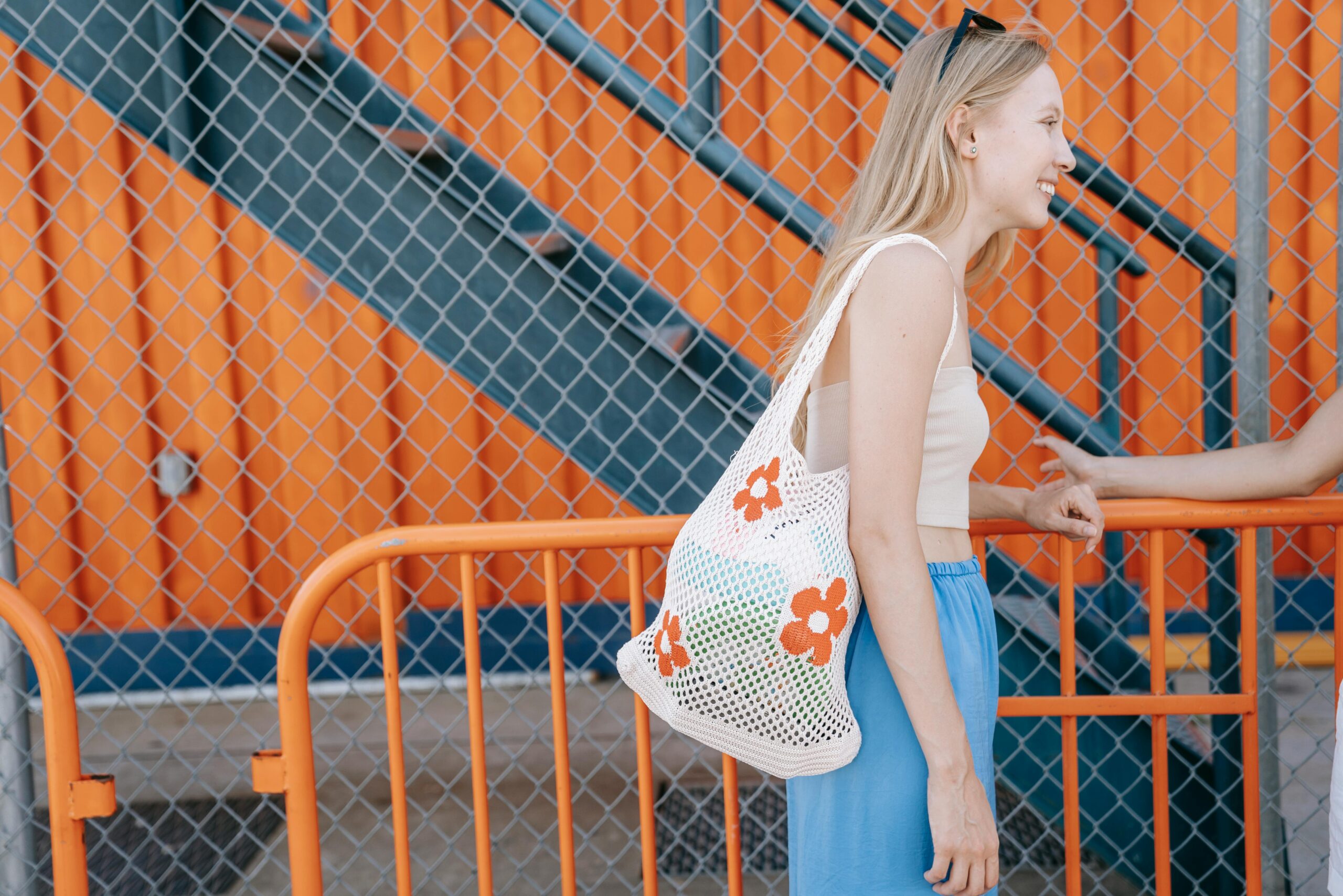 DIY Tote Bags for a Greener Everyday