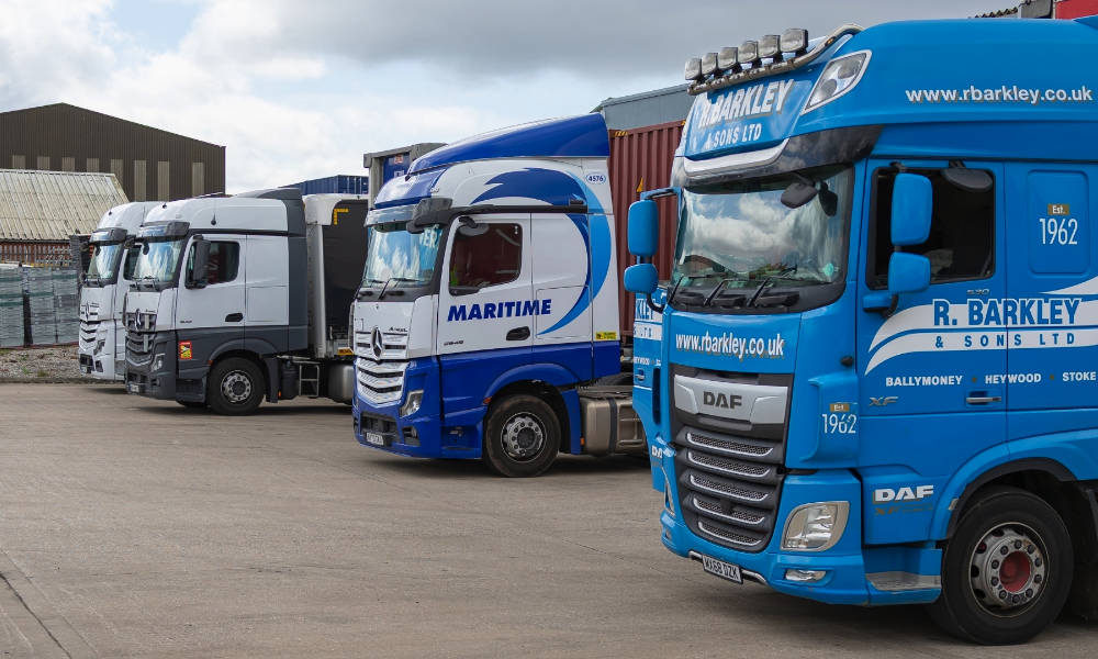 logistics-collection