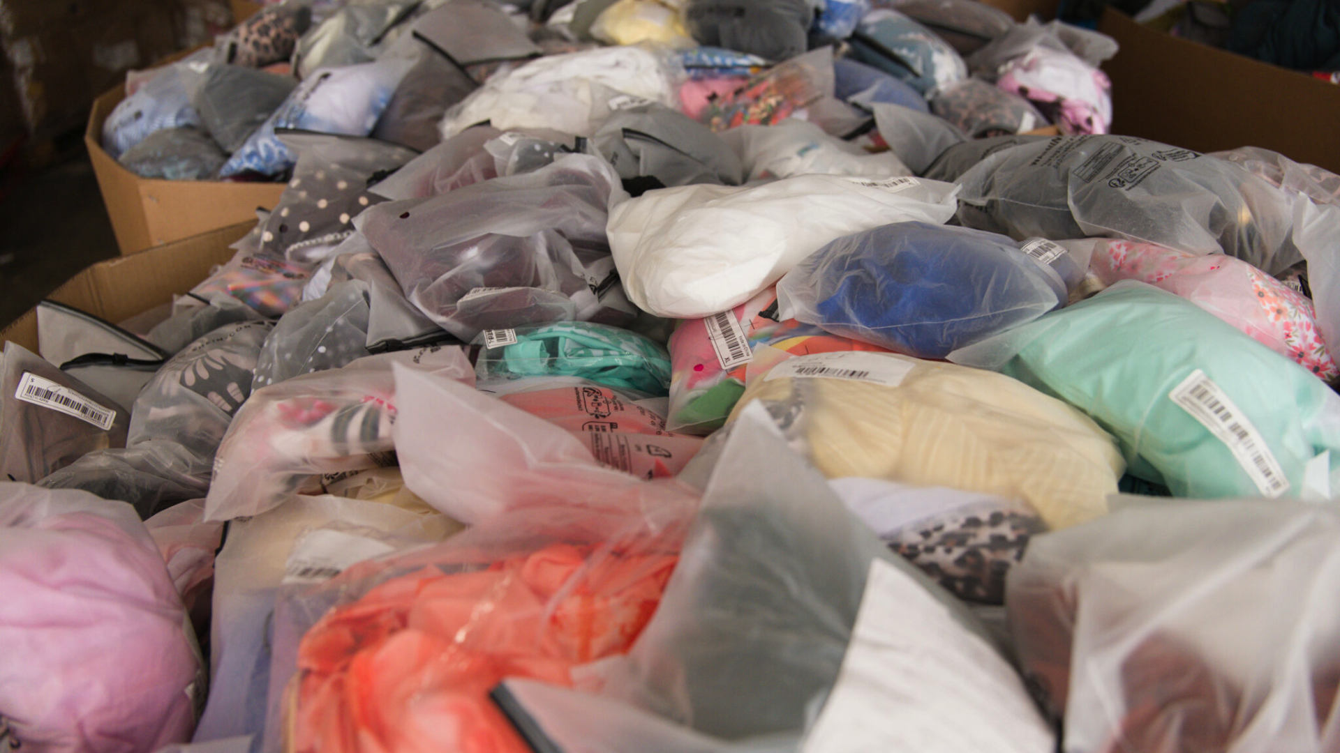 Retail Take-Back Schemes