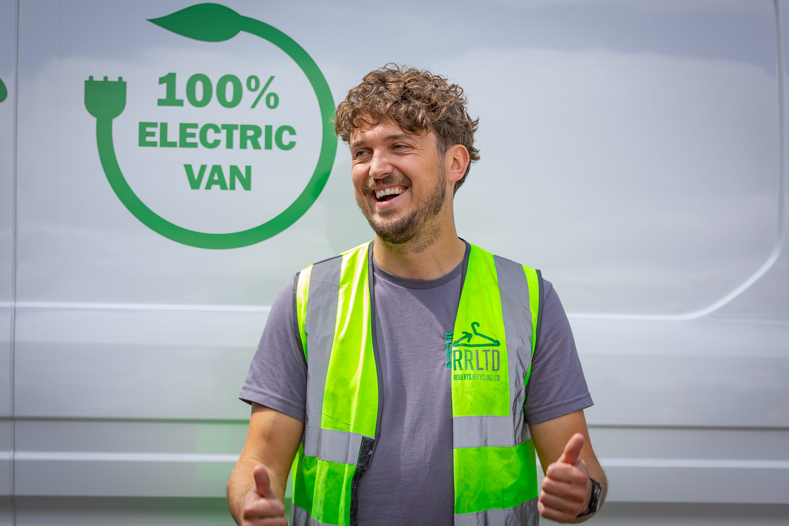 guest speaker – sustainable business