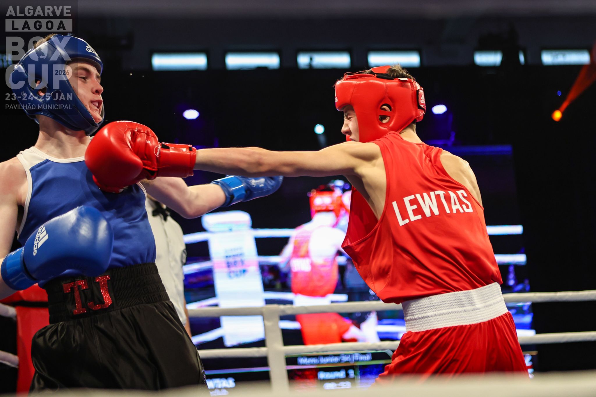 Halton ABC Algarve Boxing1