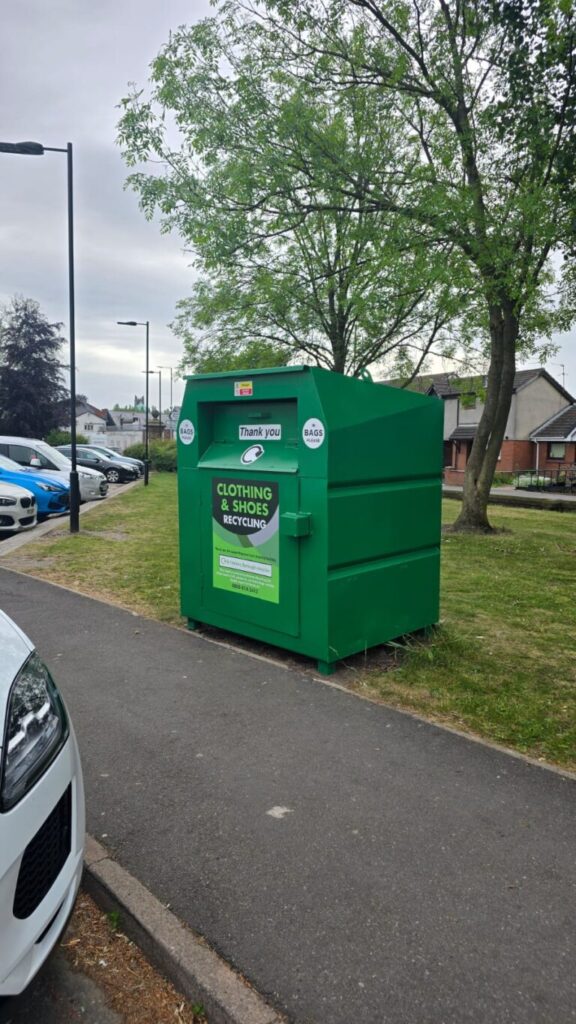 Queens Park Health and Fitness