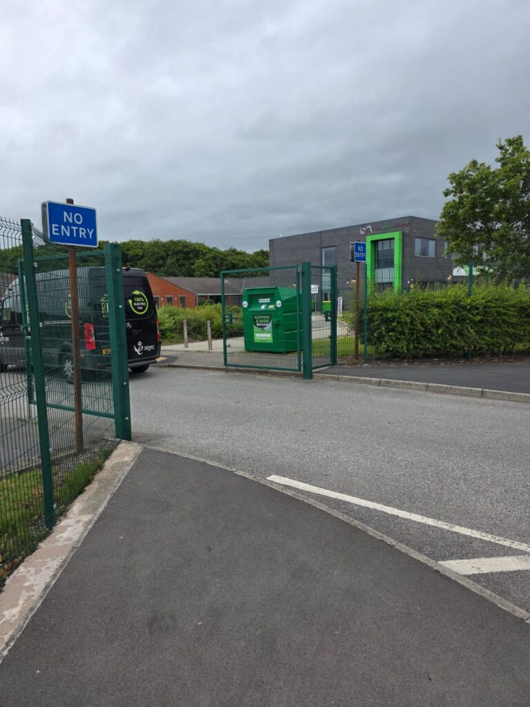 Sutton Leisure Centre