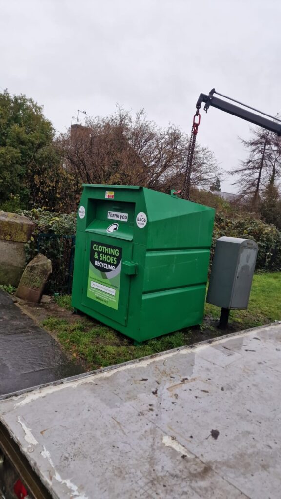 Bridge Inn Play Area, Eden Avenue, Rainford