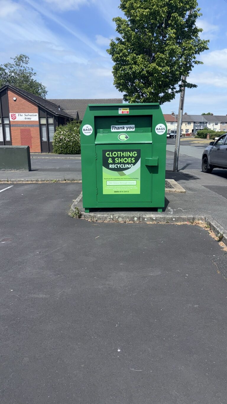 Nunn Street Car Park