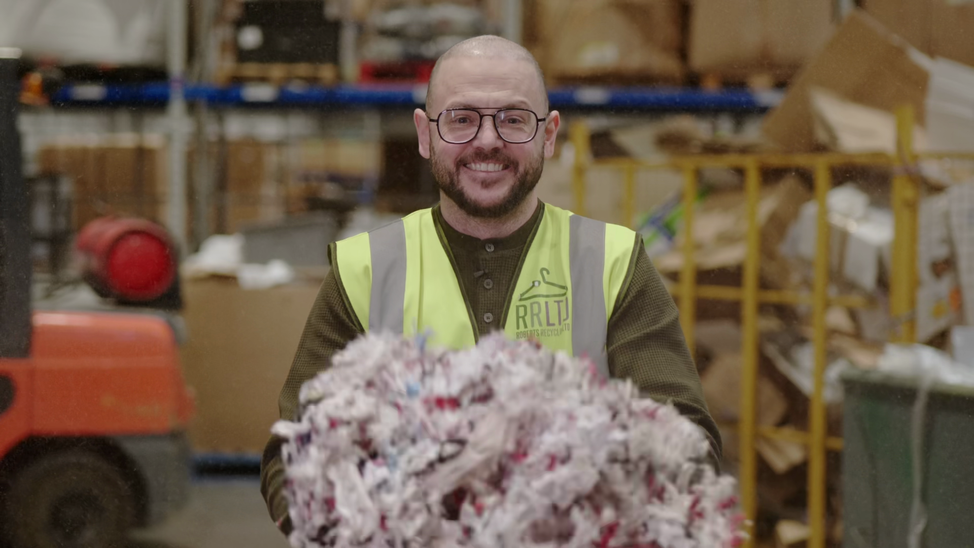 Protecting brand identity with circular solutions