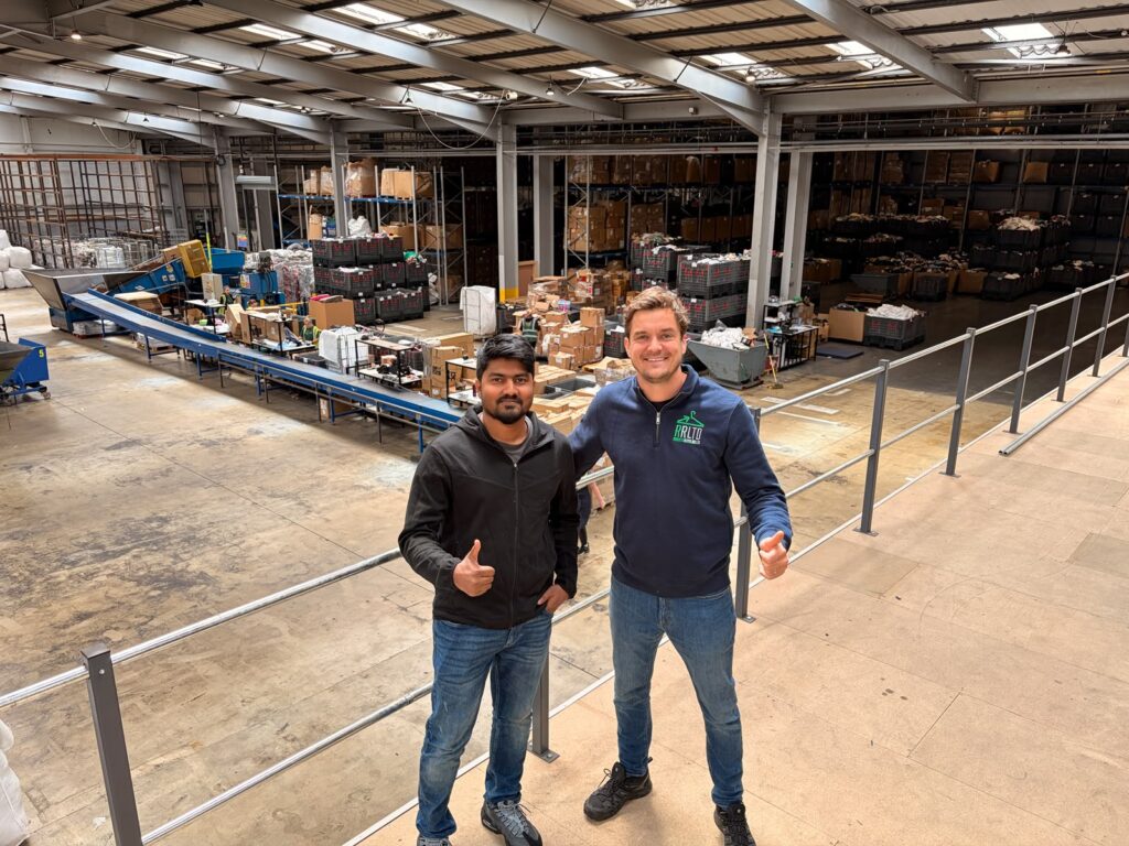 Roberts Group International has welcomed Shan as its new Data and Digital Technology Lead, reinforcing the company's investment in digital infrastructure, business intelligence and data-driven decision-making.