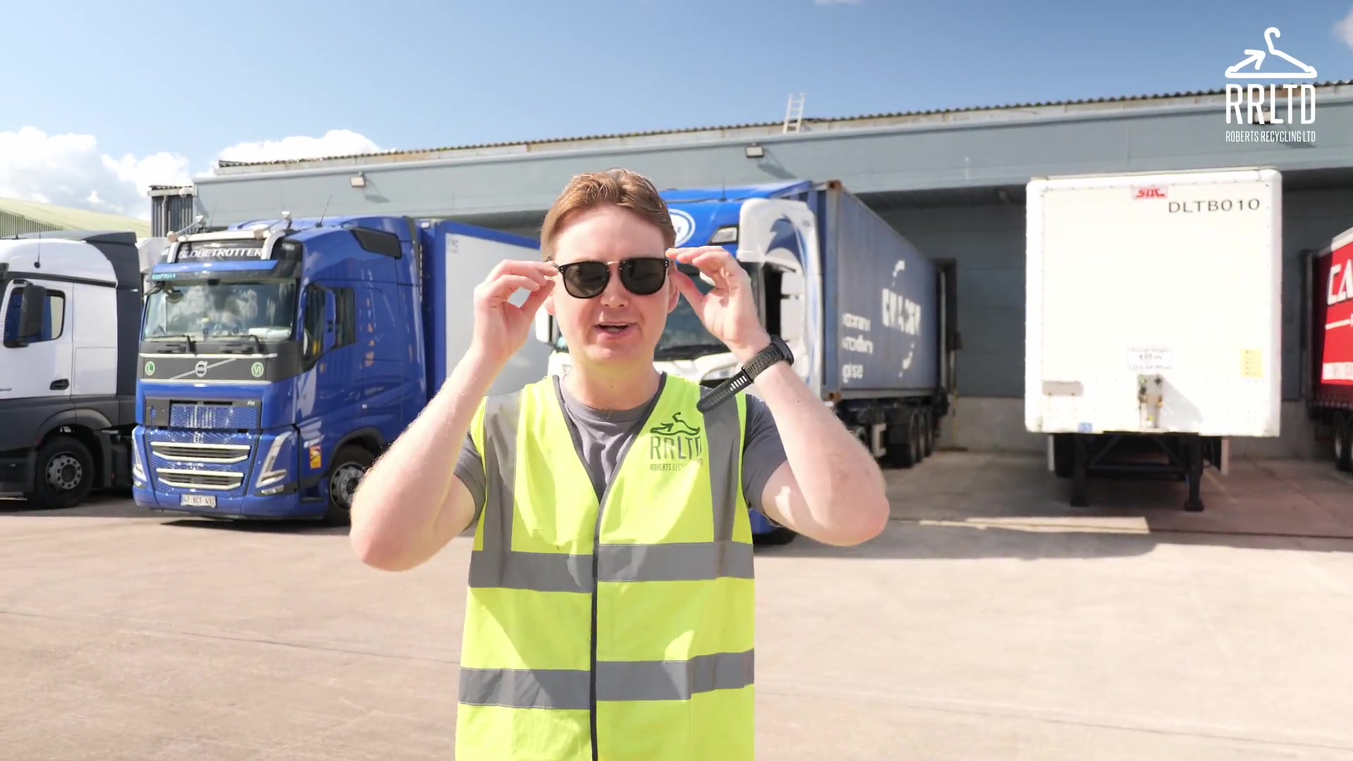 How RGI Protects Brands Through Global Reuse